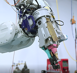 高功率激光焊接工藝，智造生產(chǎn)加速升級