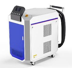 激光處理設(shè)備：橋梁應用潛在市場成長機會